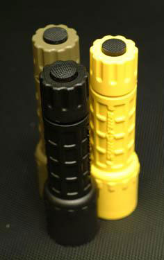 神火-SureFire Flashlight-G2手电