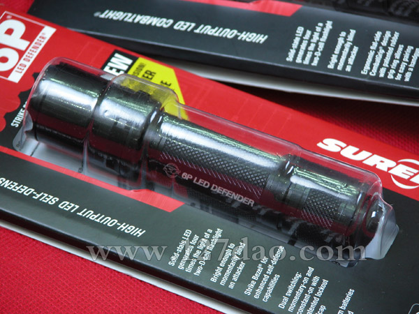 神火6PDL-BK