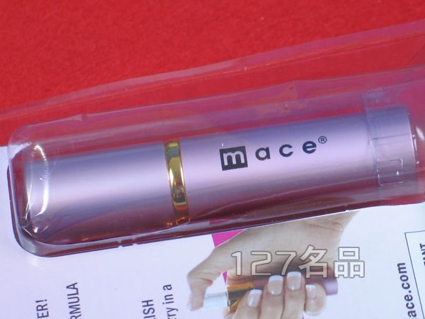 女士型防身器MACE80349