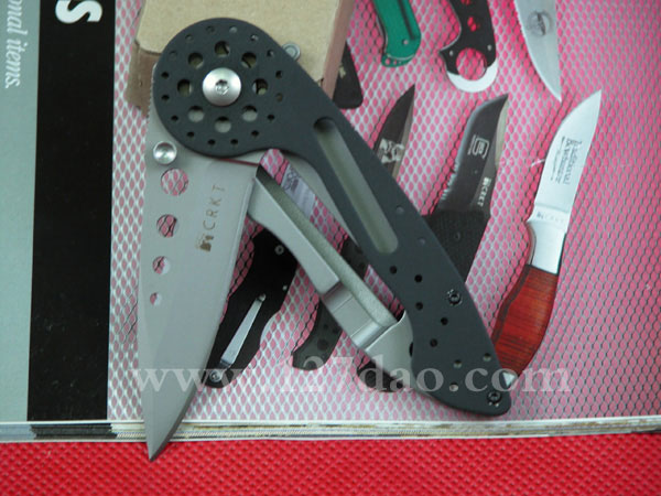 哥伦比亚河CRKT5015