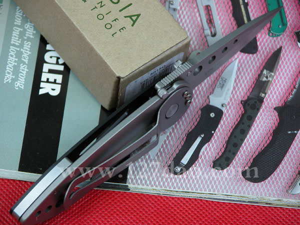哥伦比亚河CRKT5015