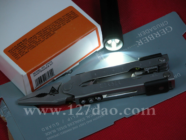 戈博套装工具钳07570