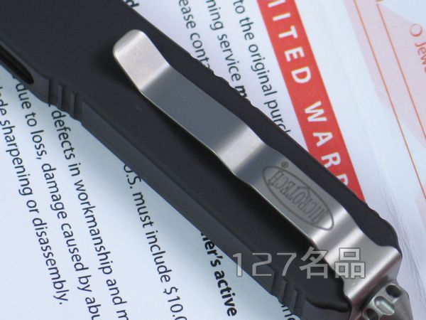 美国微技术双锋半齿直跳122-5