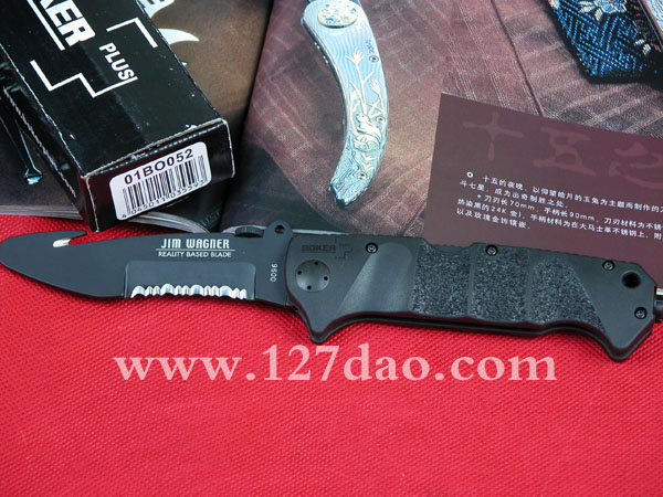德国博克01B0052