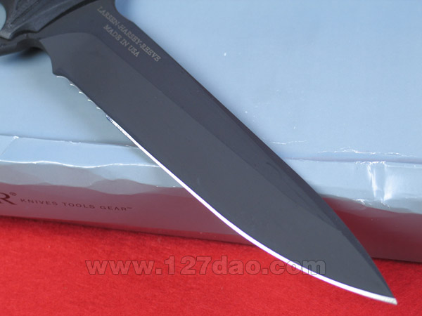 GERBER00183军用战术刀