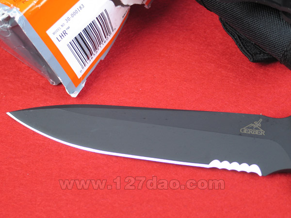 GERBER00183军用战术刀