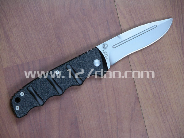 德国搏克01AK74