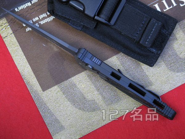 美国微技术MICROTECH 04款侧跳刀2004-4
