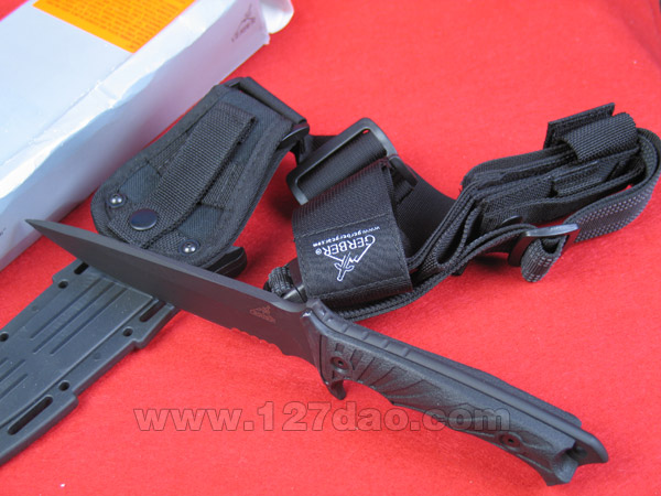 GERBER00183军用战术刀