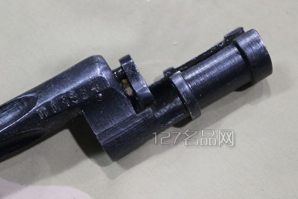 苏联莫辛纳甘