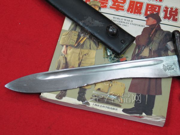 西班牙1942