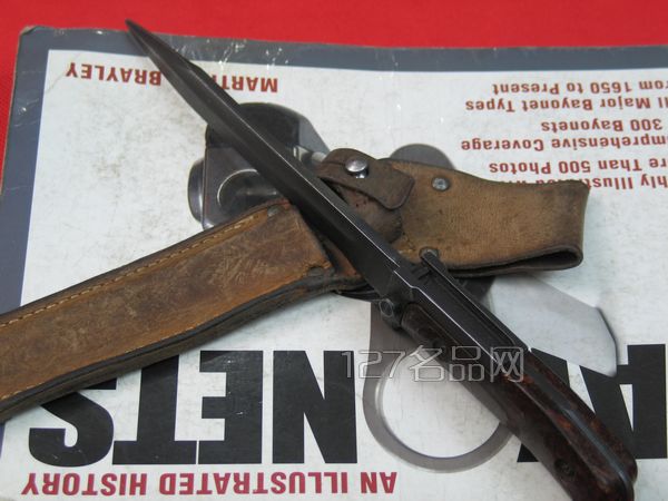 捷克VZ58