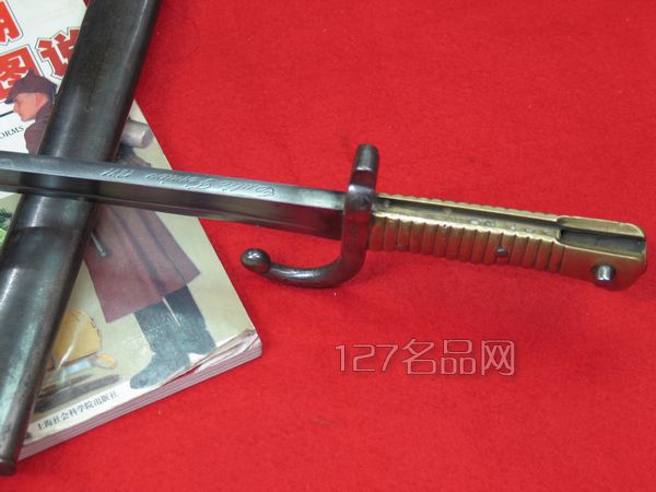 法国1866