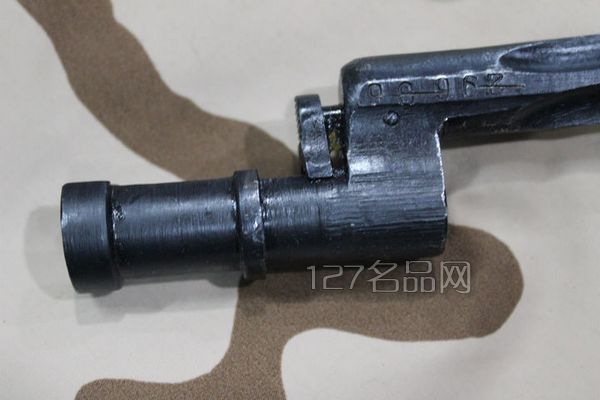 苏联莫辛纳甘