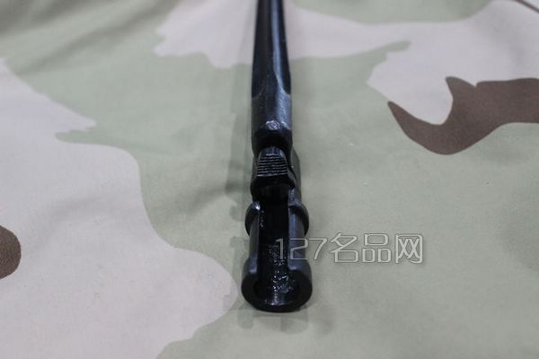 苏联莫辛纳甘