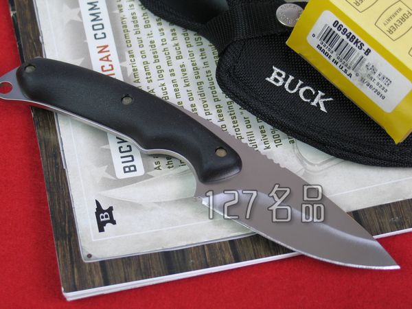 美国巴克0694BKS-B