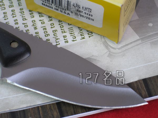 美国巴克0694BKS-B