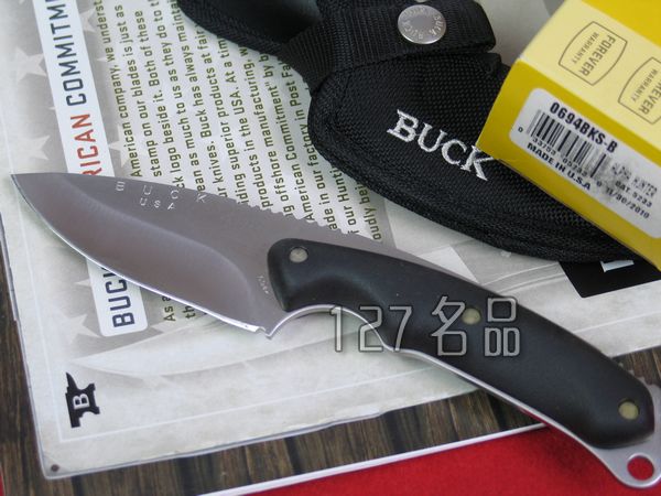 美国巴克0694BKS-B