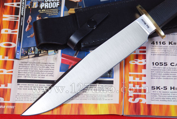 美国冷钢COLDSTEEL 39L16CT