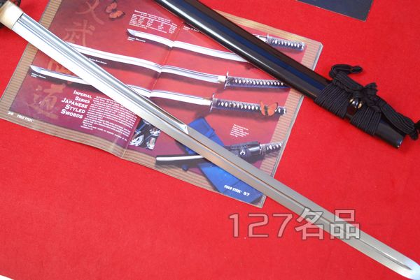 美国冷钢88DEC小乌丸