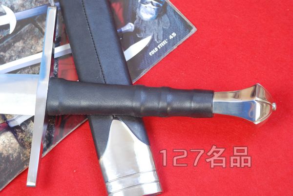 美国冷钢88HNH巨剑