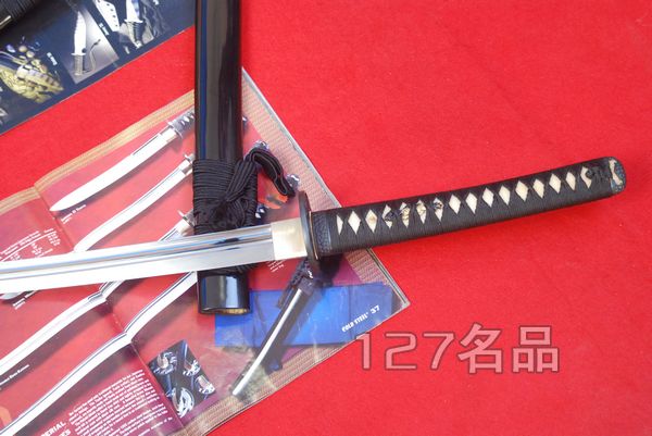 美国冷钢88DEC小乌丸