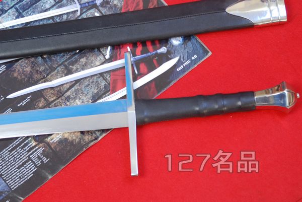 美国冷钢88HNH巨剑