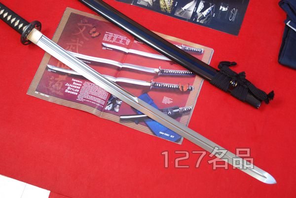 美国冷钢88DEC小乌丸