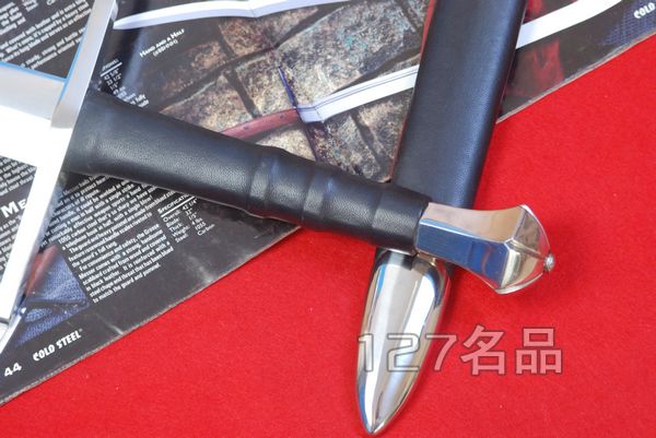 美国冷钢88HNH巨剑
