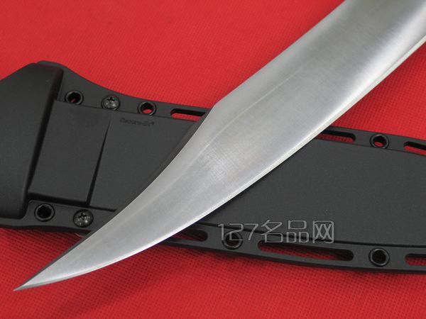 美国冷钢COLD STEEL 39LABS那切兹大博伊