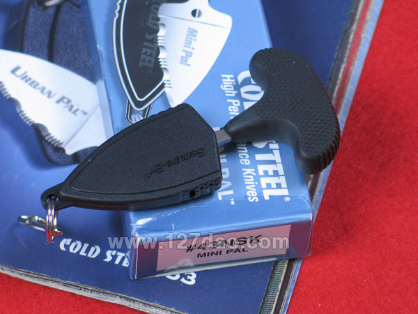 美国冷钢ColdSteel 43NSK小手刺