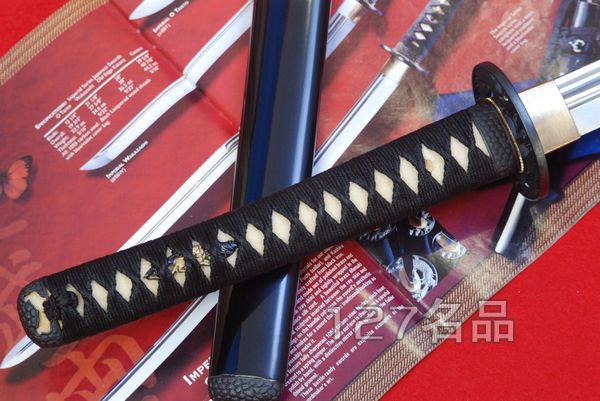 美国冷钢88DEC小乌丸