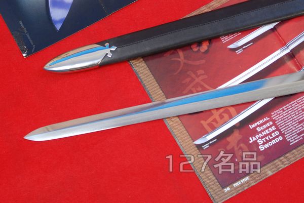 美国冷钢88HNH巨剑