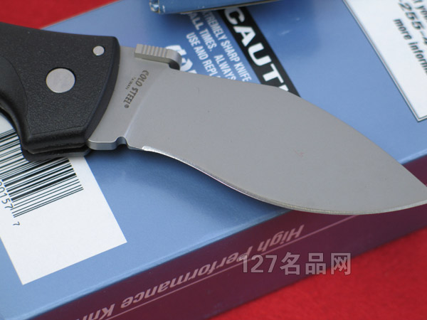 美国冷钢62KGM喀尔克折刀