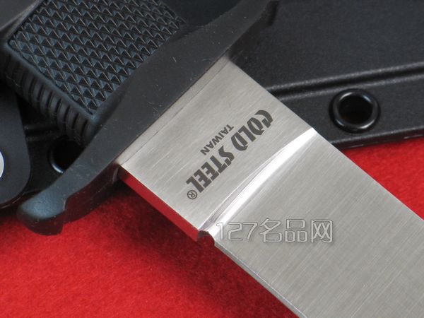美国冷钢Cold Steel 39LSSS经典双护手战斗直刀