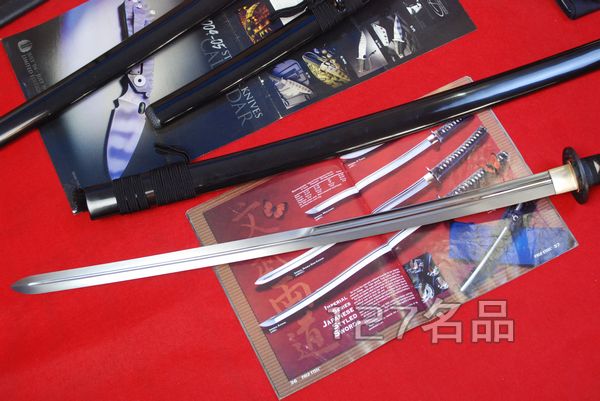 美国冷钢88DEC小乌丸