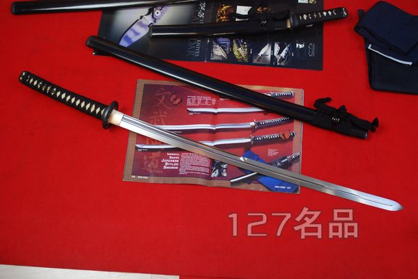 美国冷钢88DEC小乌丸