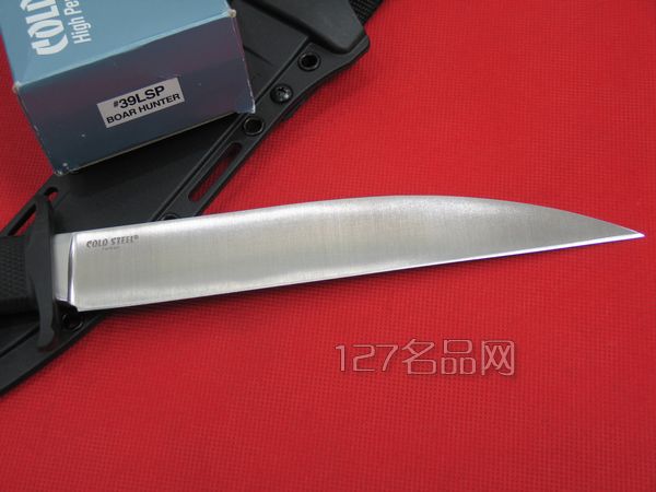 美国冷钢39LSP