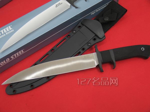 美国冷钢39LSP