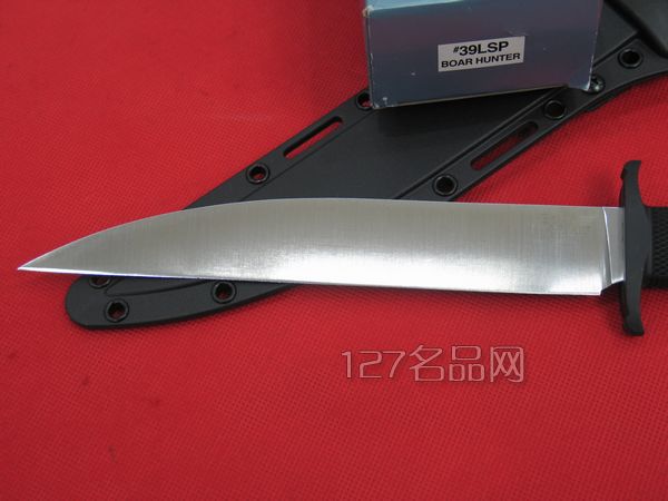 美国冷钢39LSP