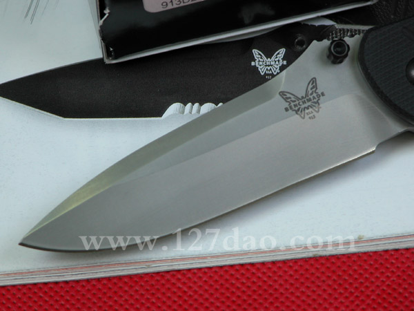 美国蝴蝶Benchmade 913D2
