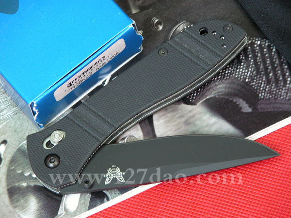 美国蝴蝶Benchmade 710BKD2