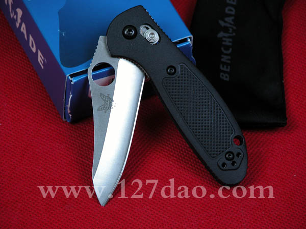 美国蝴蝶Benchmade 555HG