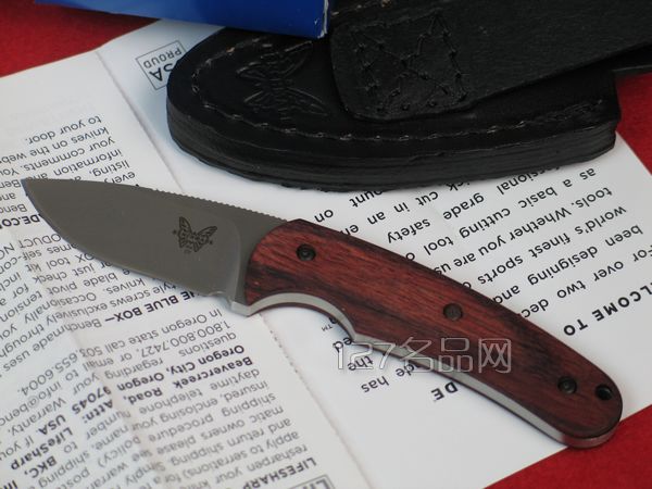 美国蝴蝶 Benchmade 211