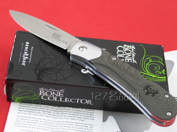 美国蝴蝶Benchmade 15050