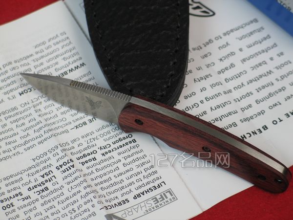 美国蝴蝶 Benchmade 211