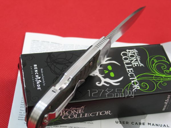 美国蝴蝶Benchmade 15050
