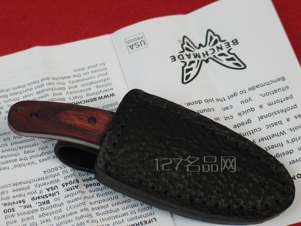美国蝴蝶 Benchmade 211