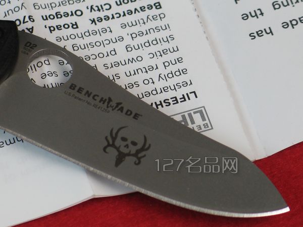 美国蝴蝶Benchmade 15030
