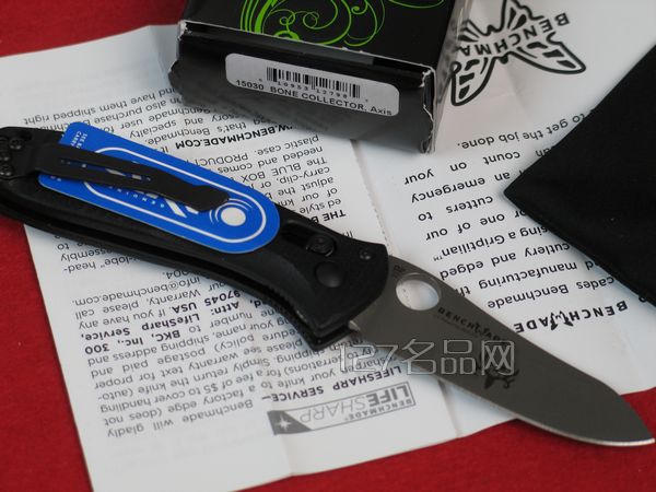 美国蝴蝶Benchmade 15030